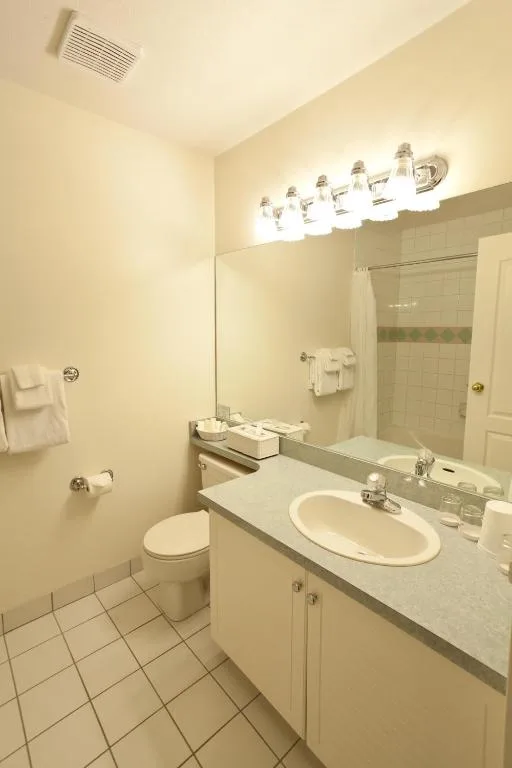 South Thompson Inn & Conference Centre — 3