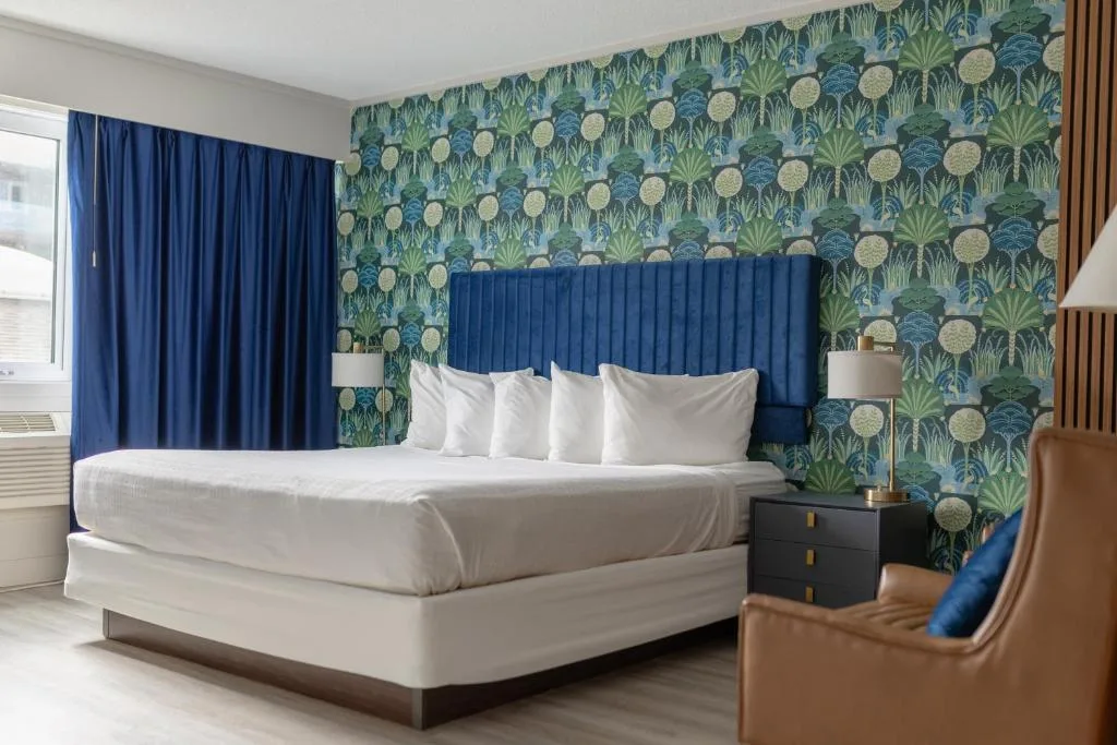 The Thompson Hotel