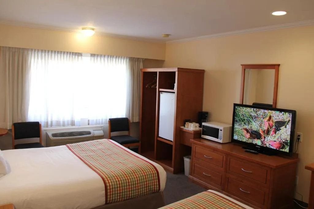 Travelodge by Wyndham Kamloops — 4