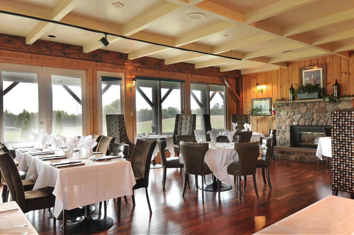 Eganridge Resort, Golf Club & Spa
