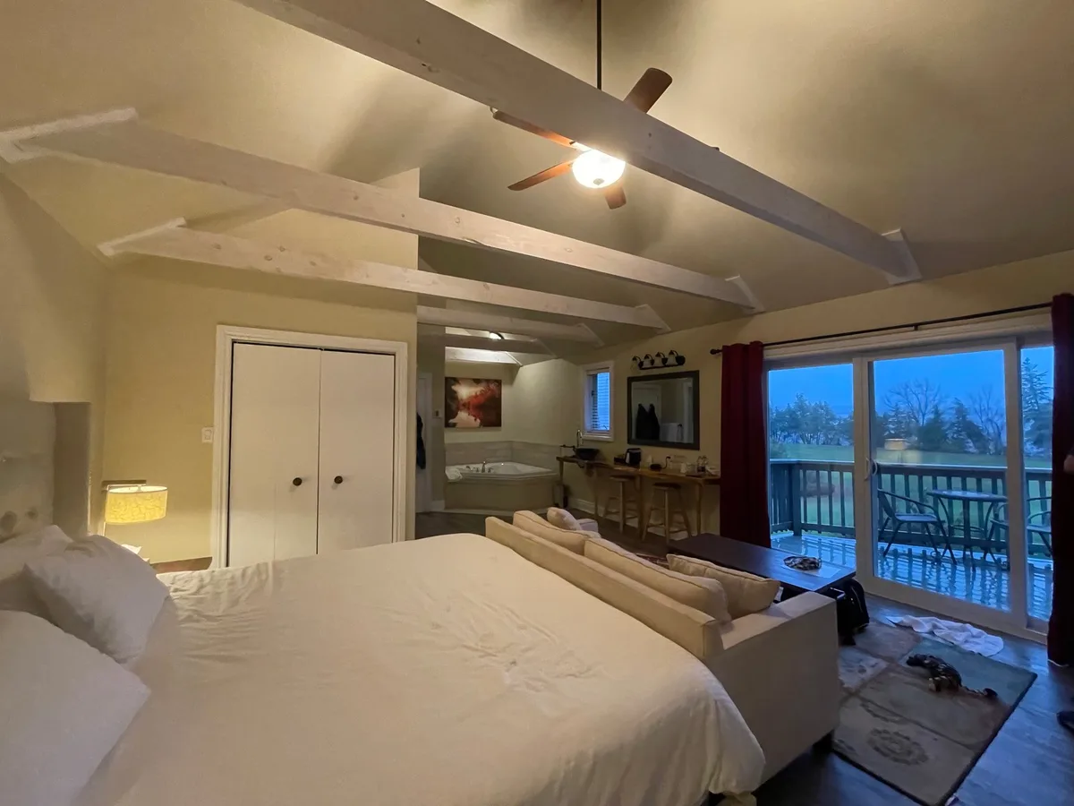 Eganridge Resort, Golf Club & Spa — 2