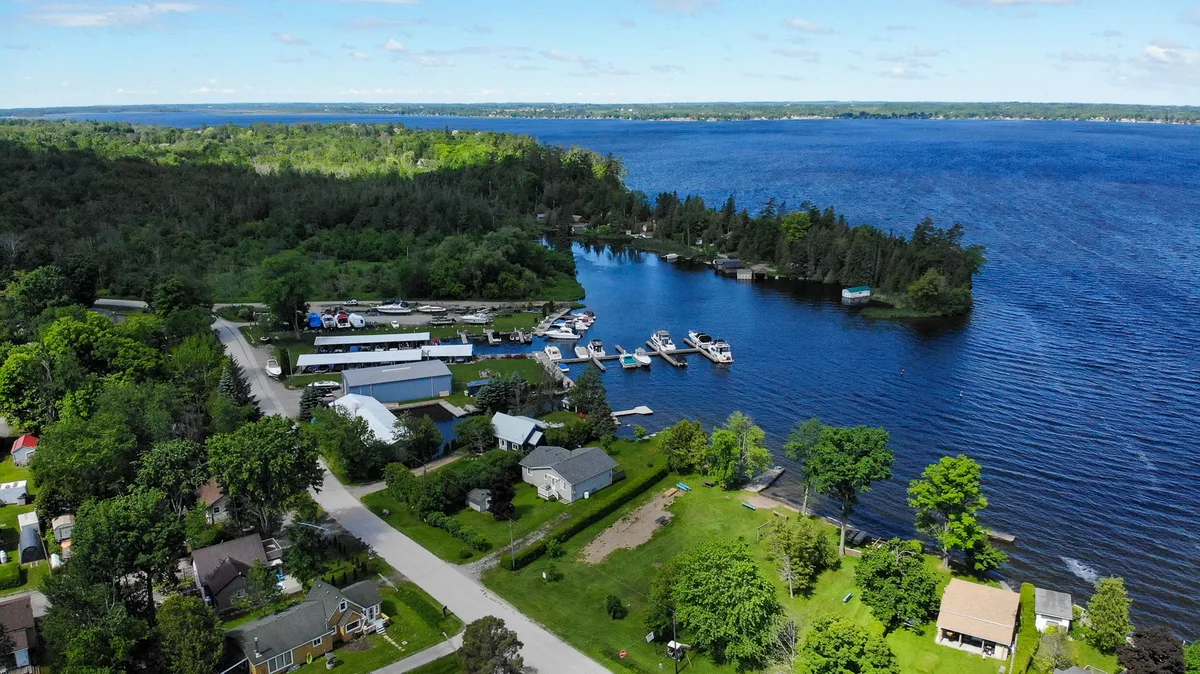 Parkview Cottages Resort