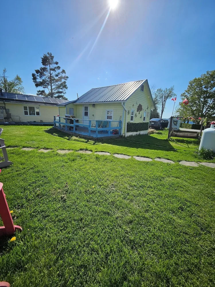 Parkview Cottages Resort — 2