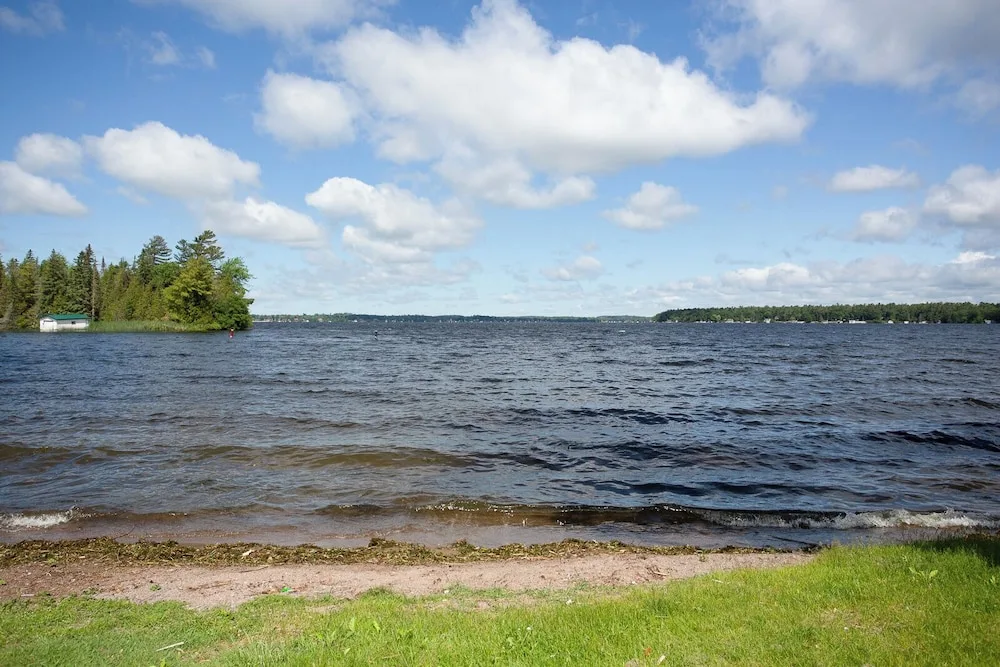 Parkview Cottages Resort — 4