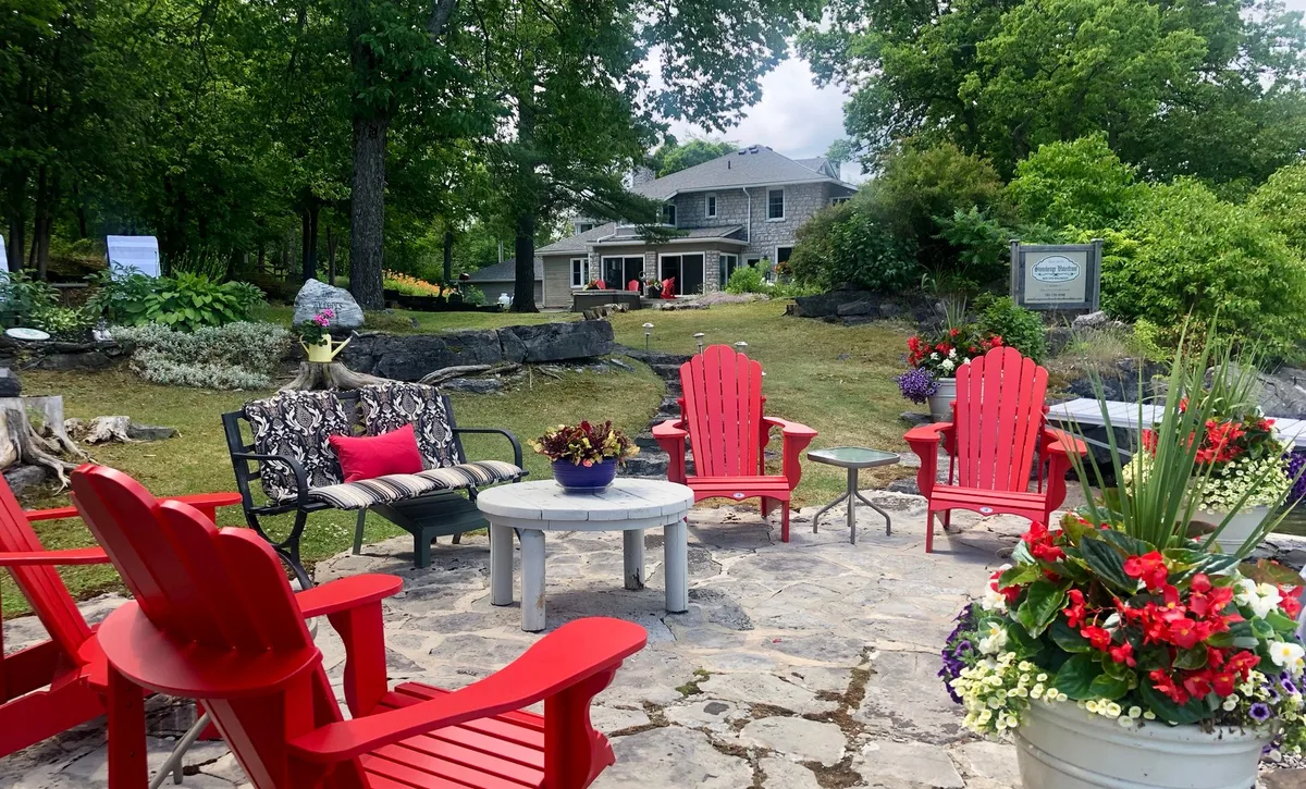 Kawartha Lakes