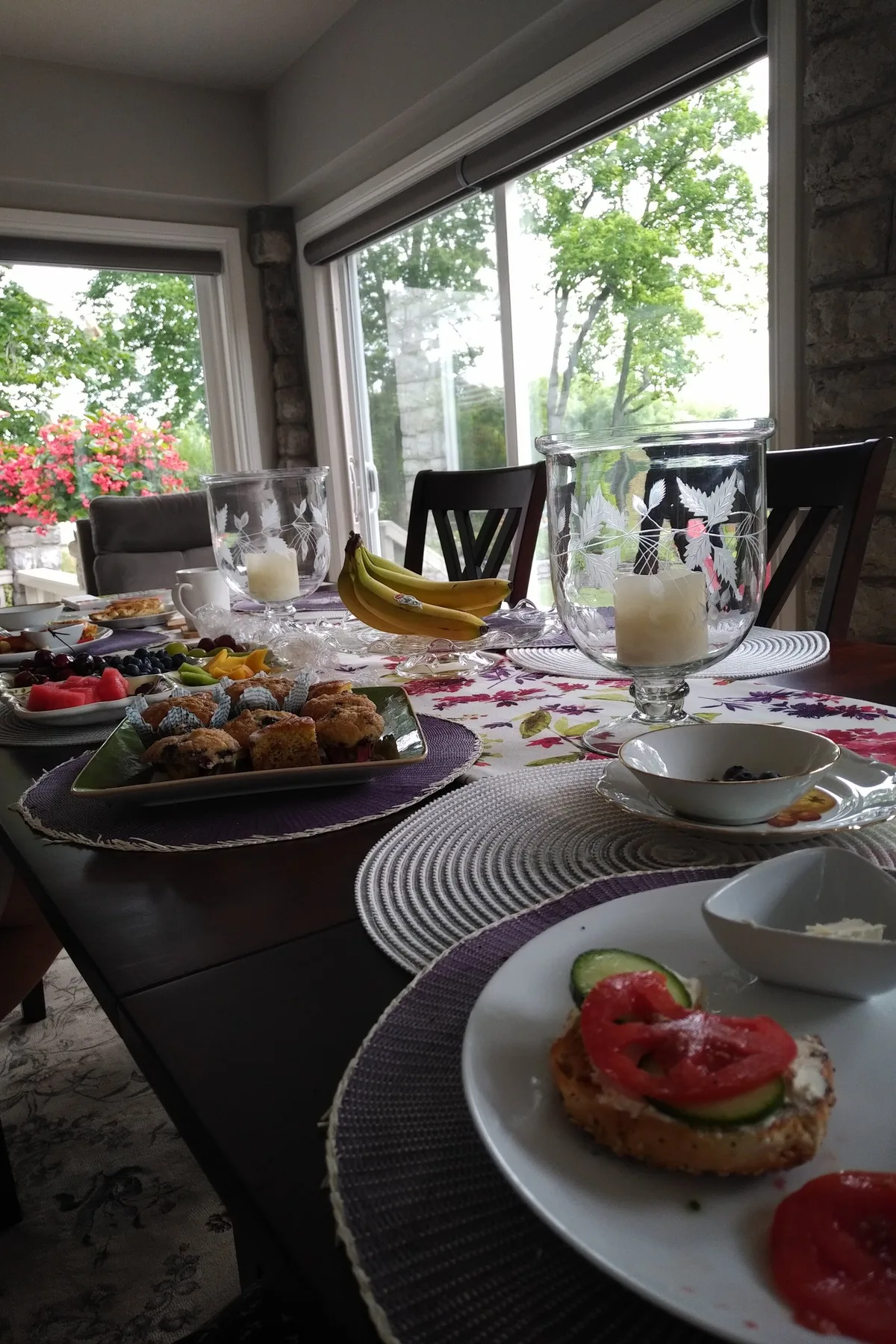 Stonehenge Waterfront Bed and Breakfast — 5