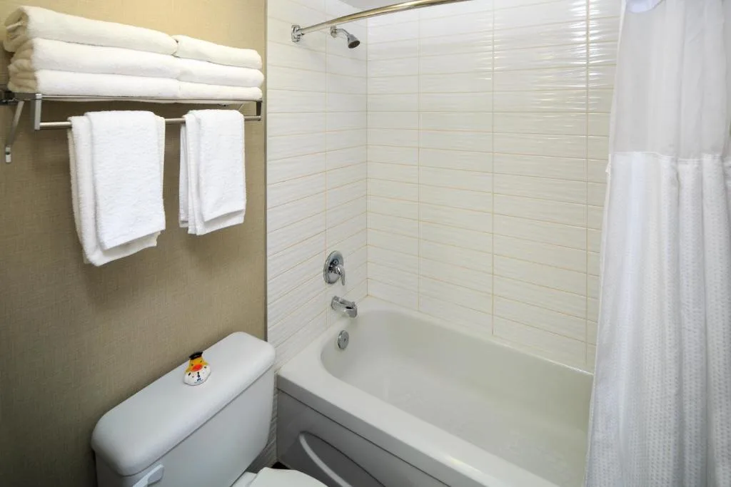 Accent Inns Kelowna — 3