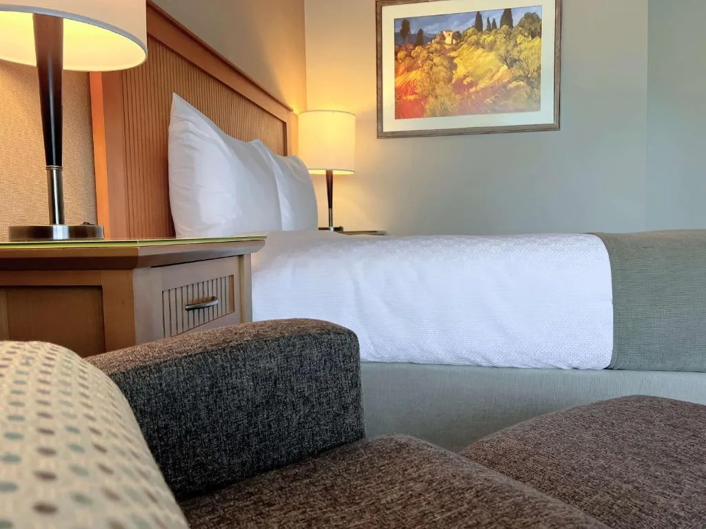 Coast Capri Hotel — 4