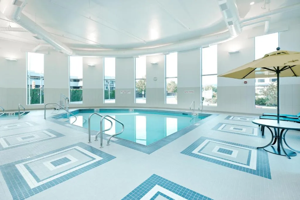 Hyatt Place Kelowna — 4