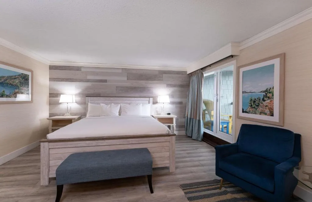 Prestige Beach House, WorldHotels Crafted — 2