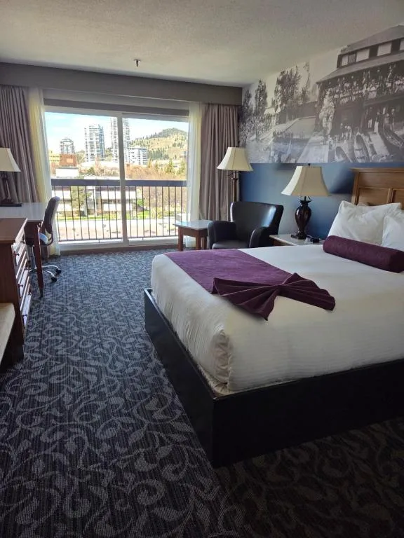 The Royal Anne Hotel — 2