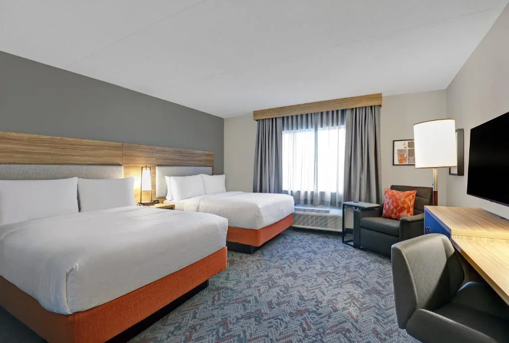 Candlewood Suites - Kingston West by IHG — 2