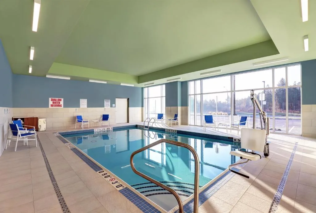 Candlewood Suites - Kingston West by IHG — 4
