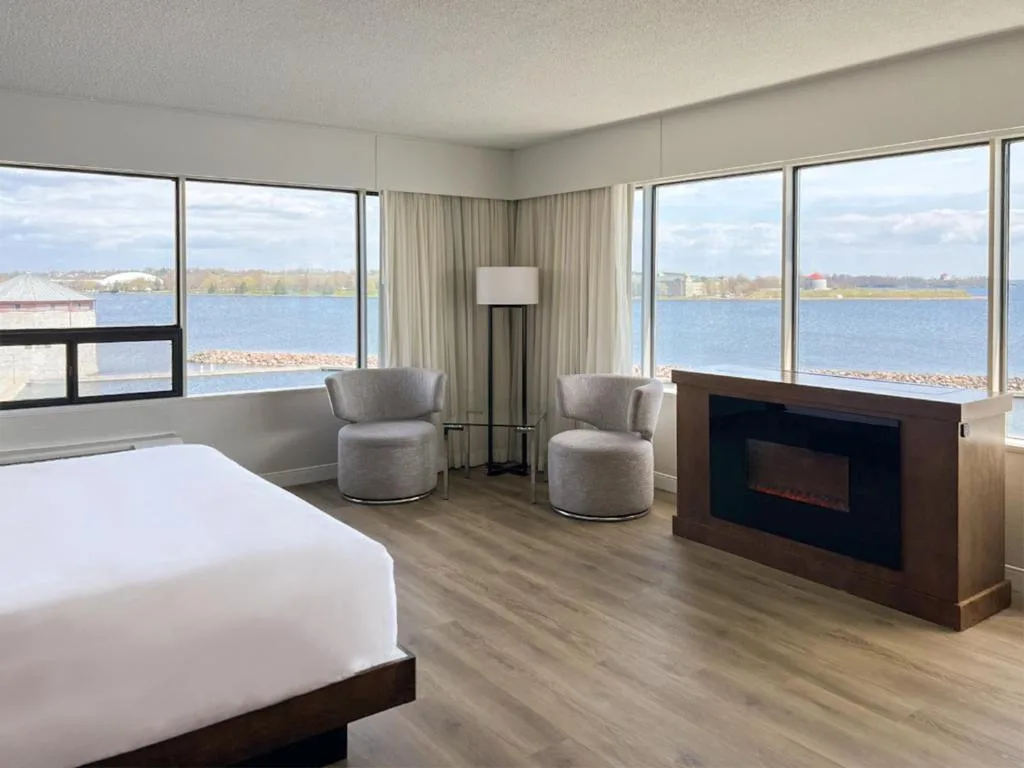 Delta Hotels by Marriott Kingston Waterfront — 2