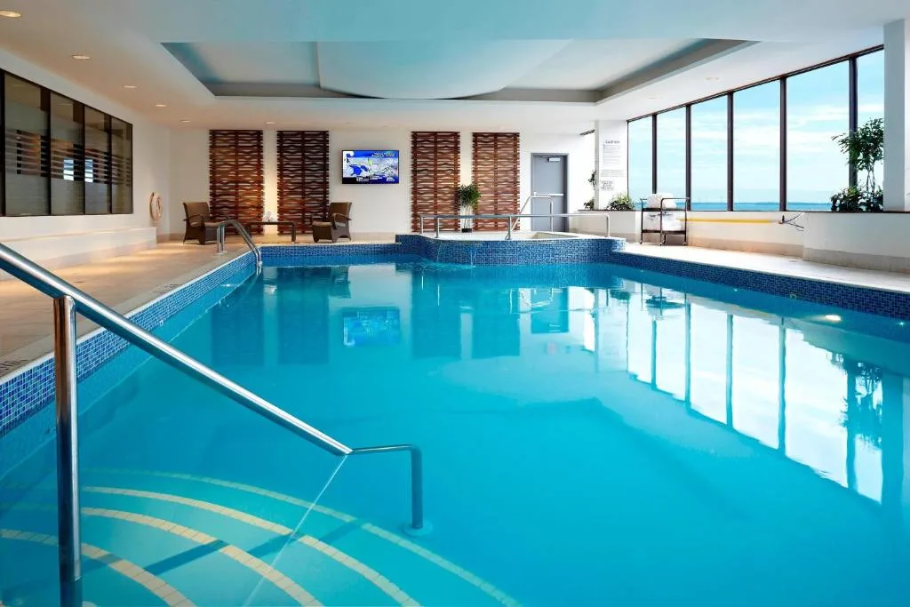 Delta Hotels by Marriott Kingston Waterfront — 4