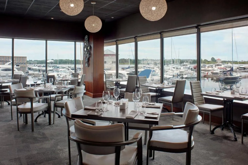 Delta Hotels by Marriott Kingston Waterfront — 5