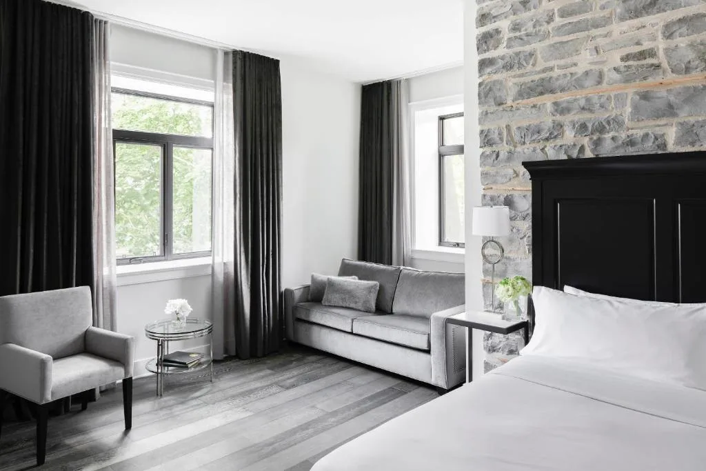 Frontenac Club, an Ascend Collection Hotel — 5