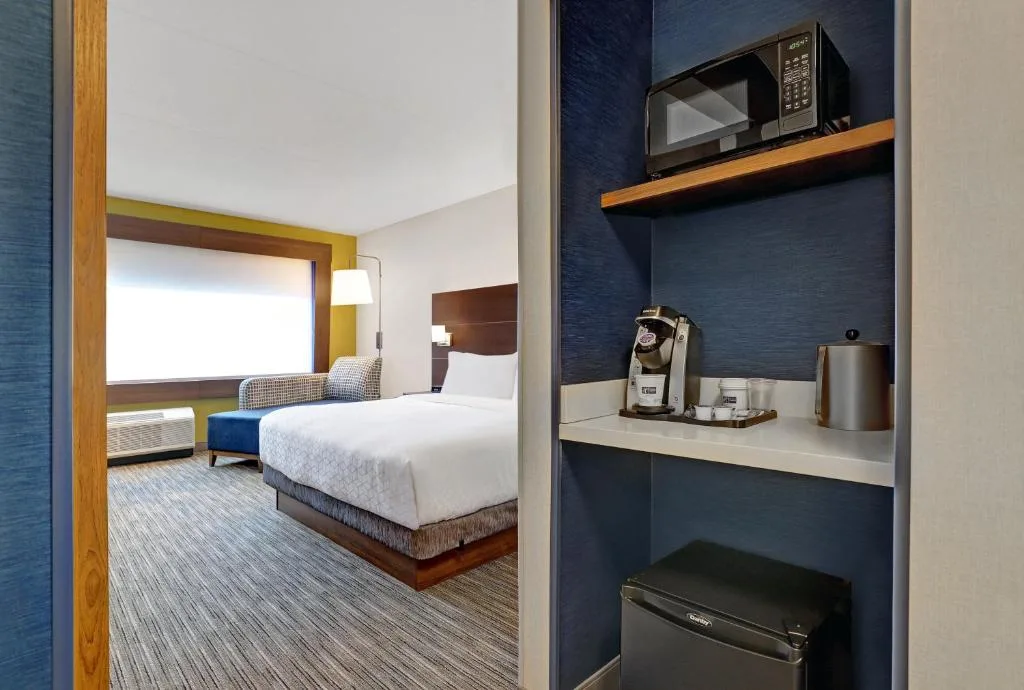 Holiday Inn Express - Kingston West by IHG — 2