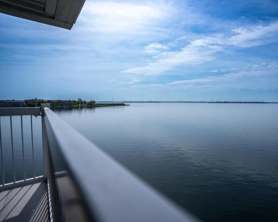 Holiday Inn Kingston - Waterfront by IHG — 4