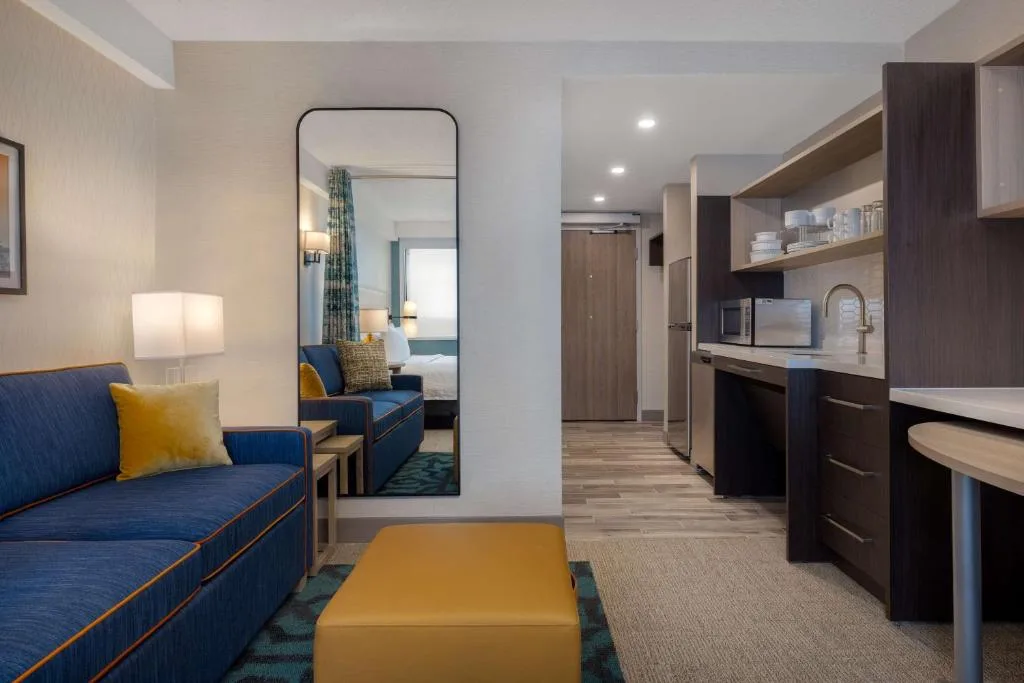 Home2 Suites By Hilton Kingston — 5
