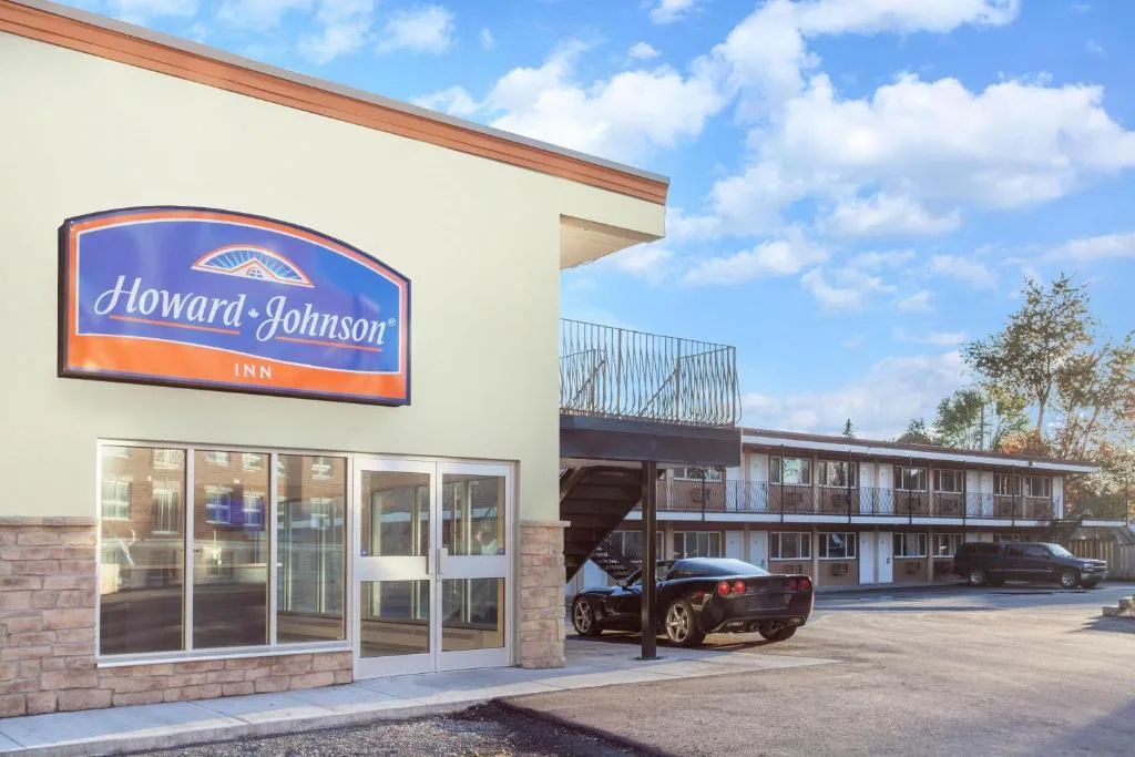 Howard Johnson Inn by Wyndham Kingston — 5
