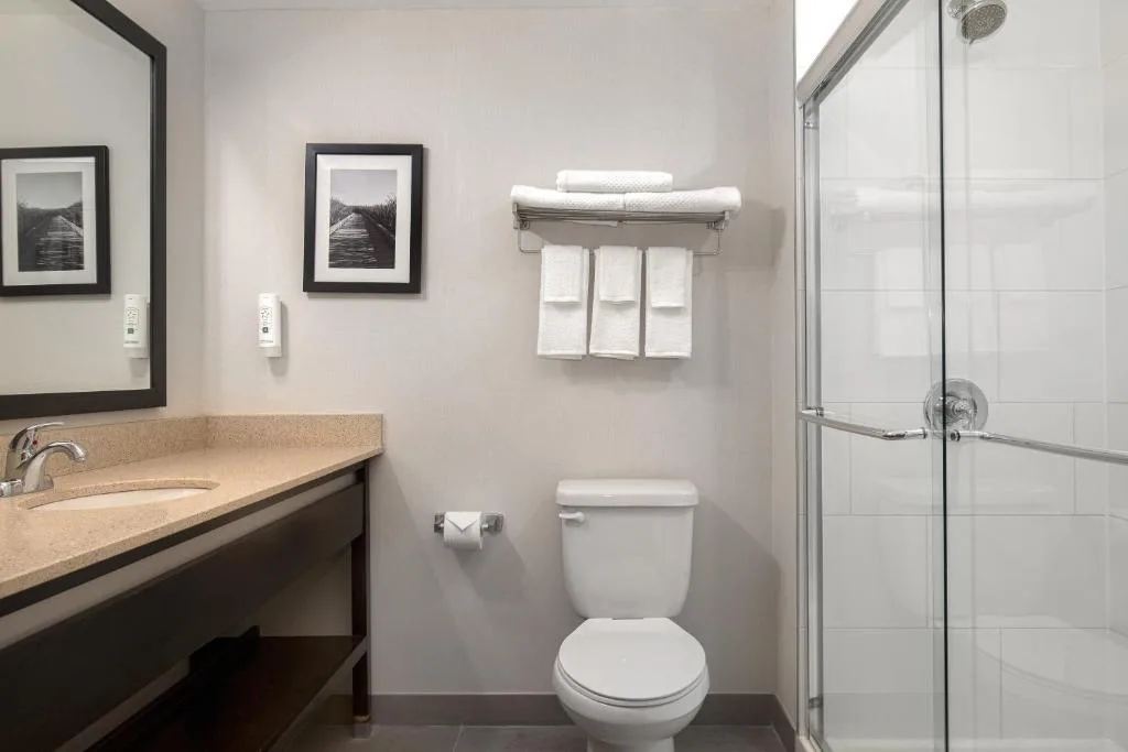 Quality Inn & Suites Kingston — 3