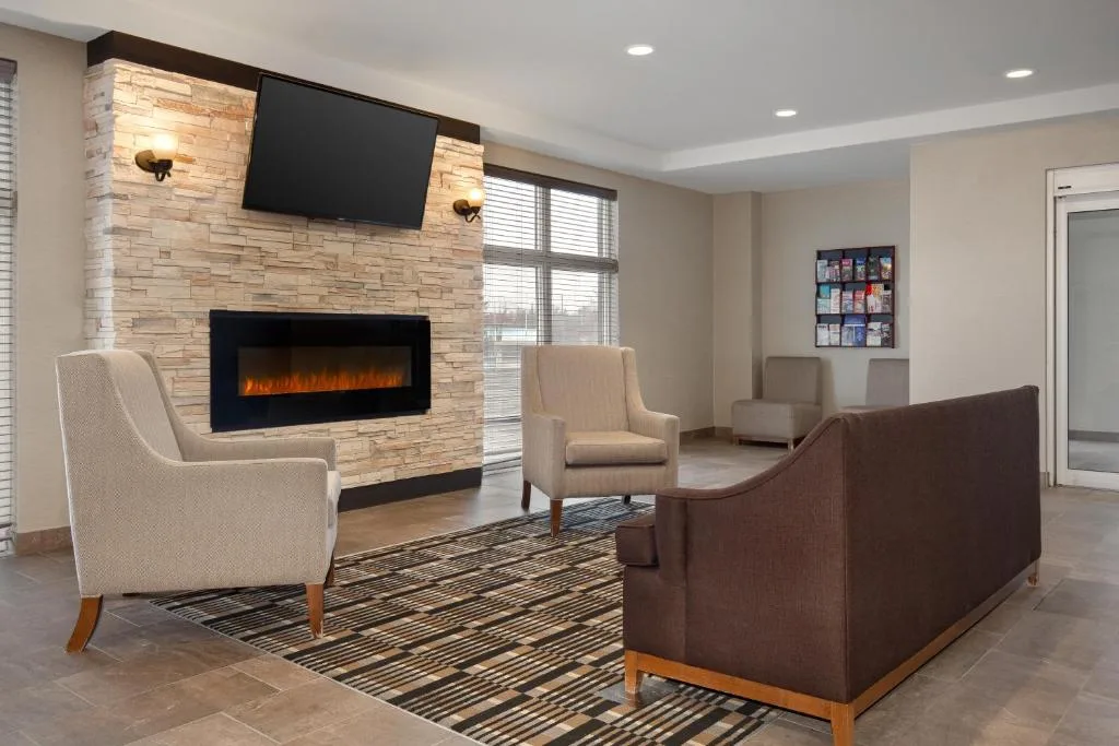 Quality Inn & Suites Kingston — 5