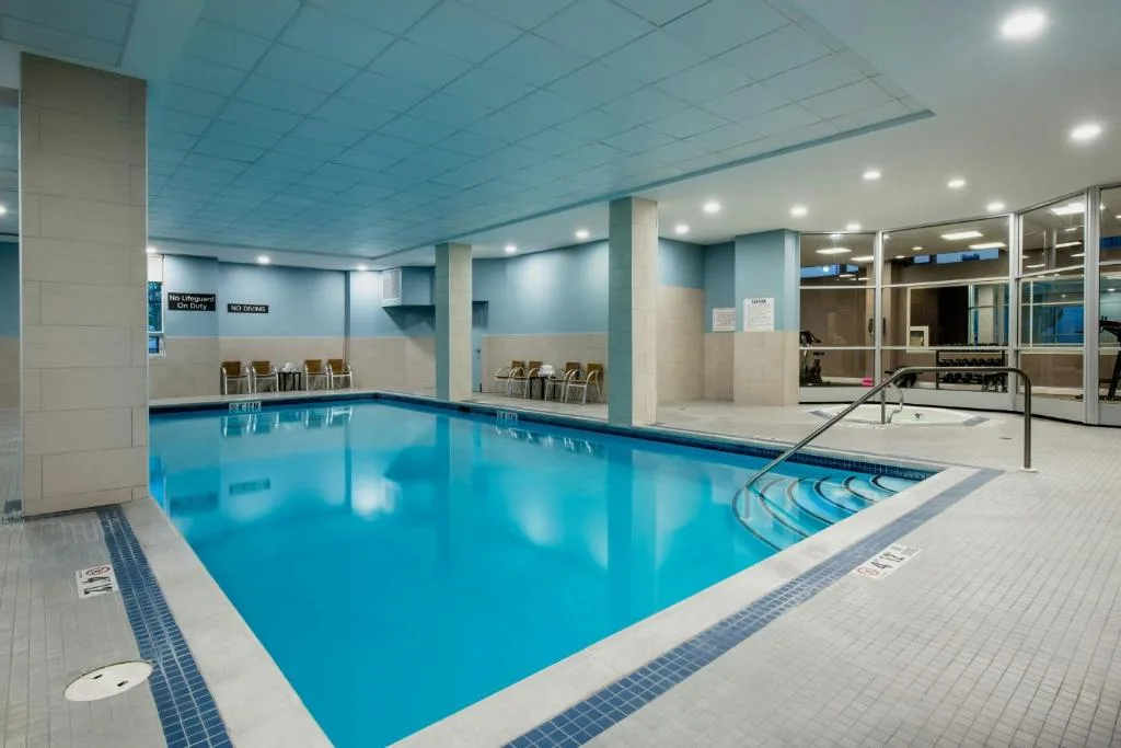 Residence Inn by Marriott Kingston Water's Edge — 4