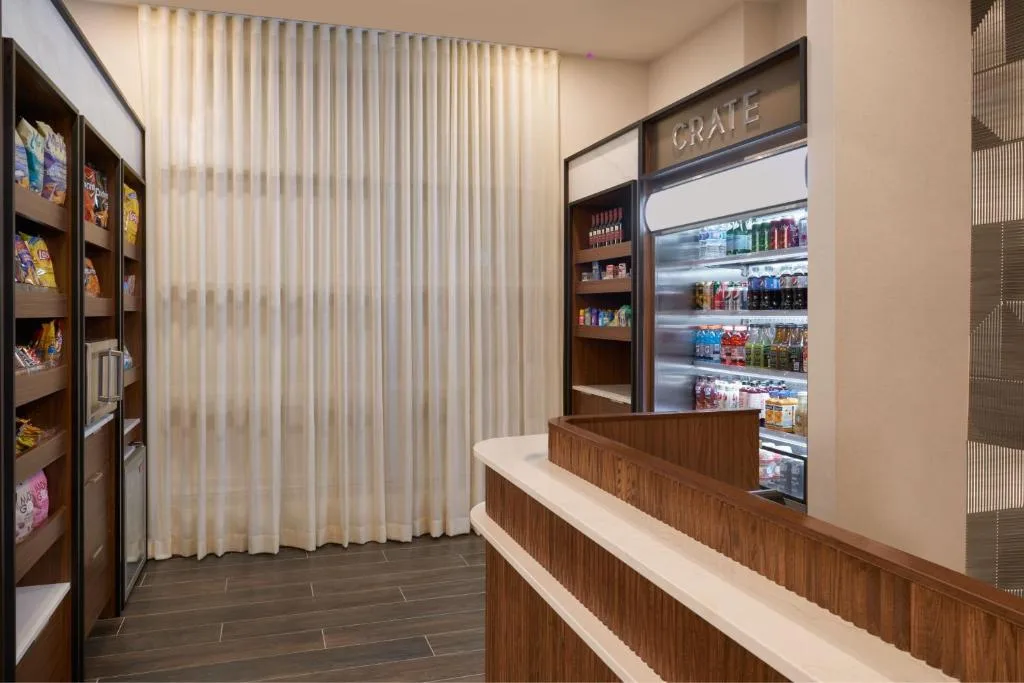 Courtyard by Marriott Kitchener — 3