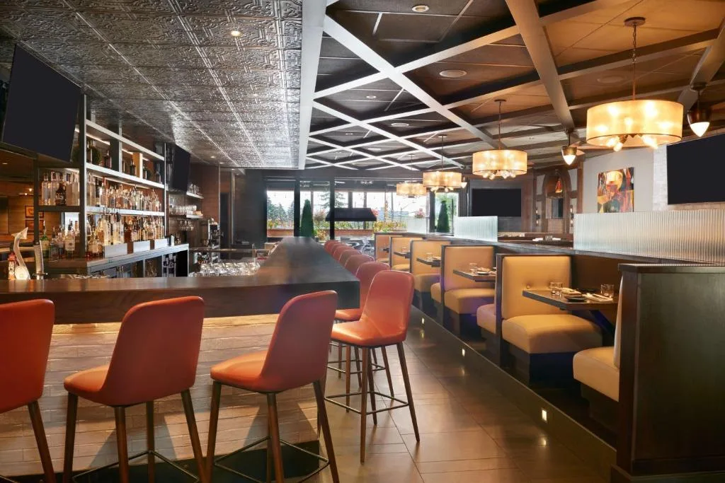 Courtyard by Marriott Kitchener — 5