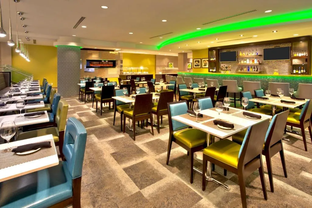 Crowne Plaza Kitchener-Waterloo by IHG — 2