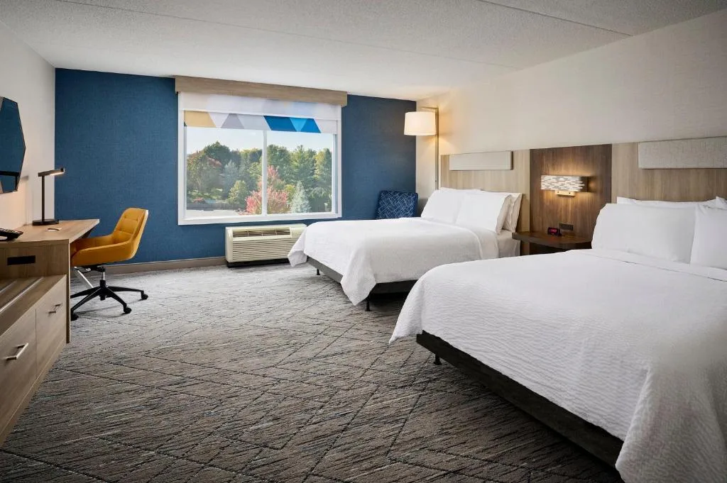 Holiday Inn Express & Suites Kitchener Southeast by IHG — 2