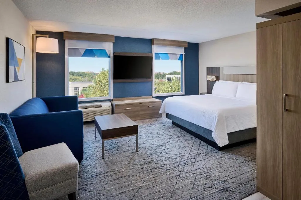 Holiday Inn Express & Suites Kitchener Southeast by IHG — 5