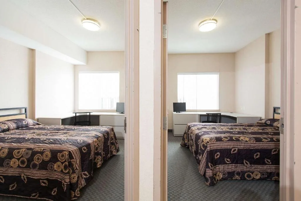 Residence & Conference Centre - Kitchener-Waterloo — 2