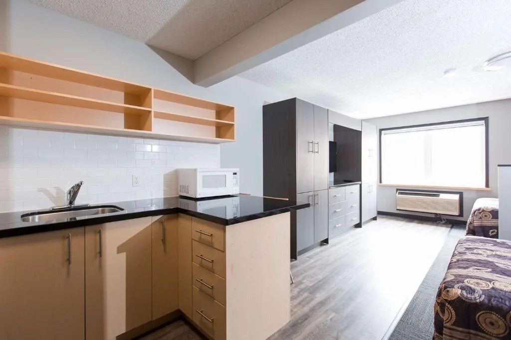 Residence & Conference Centre - Kitchener-Waterloo — 4