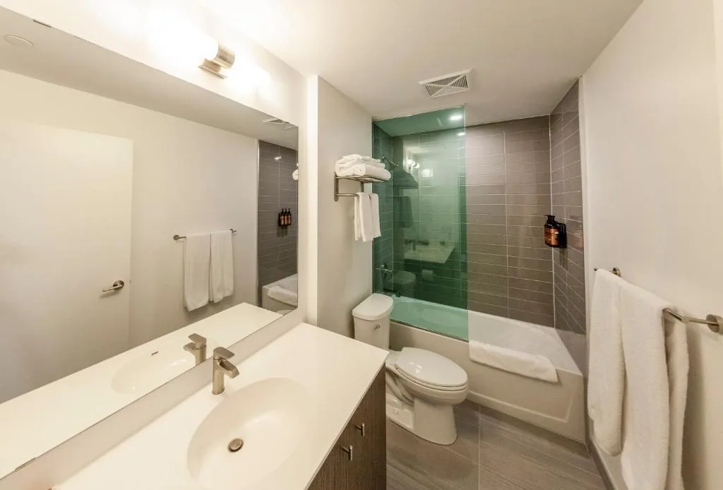 The Laundry Rooms Station Park Kitchener — 3