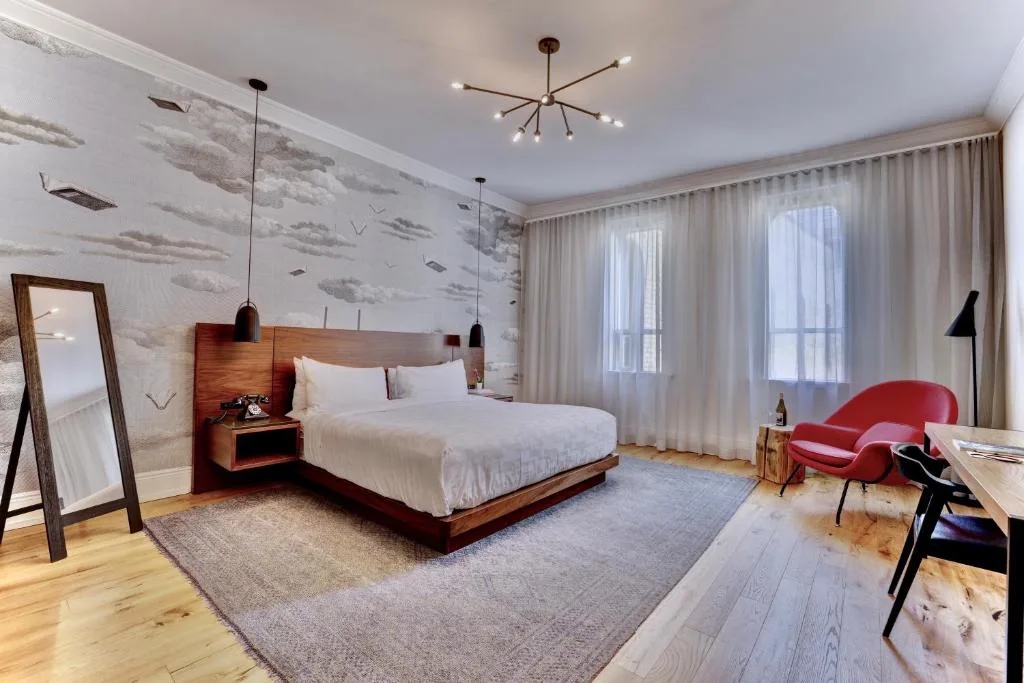 The Walper Hotel, part of JdV by Hyatt — 2