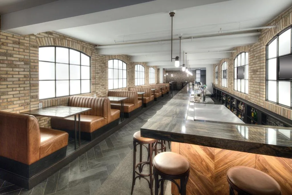 The Walper Hotel, part of JdV by Hyatt — 3