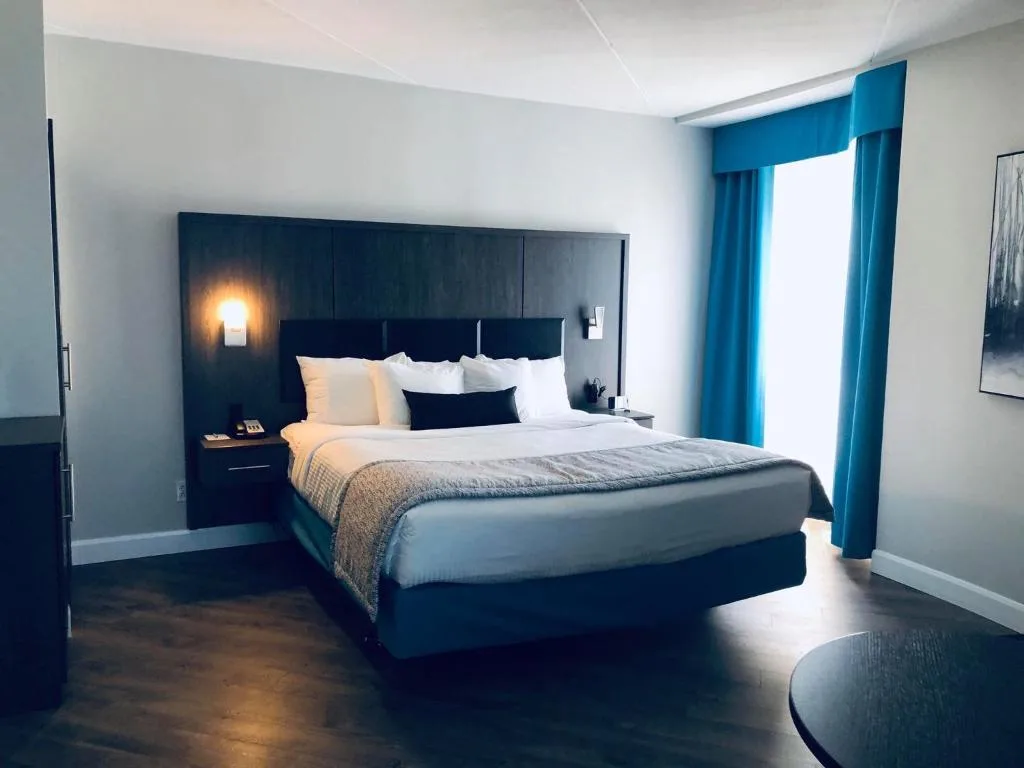 Best Western Laval-Montreal & Conference Centre — 2