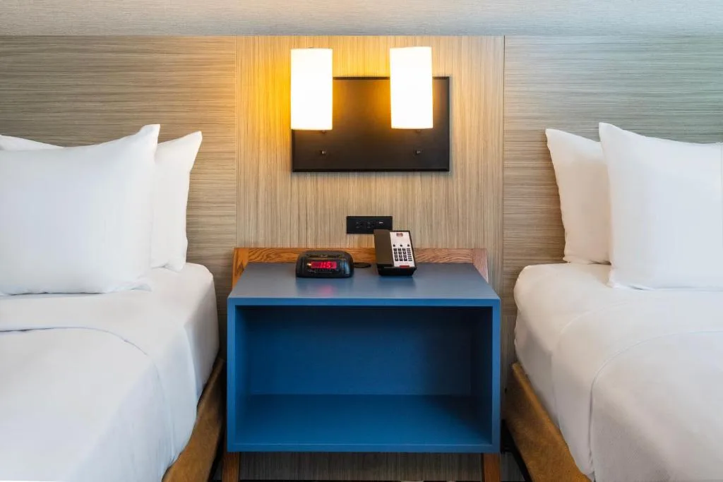 Comfort Inn