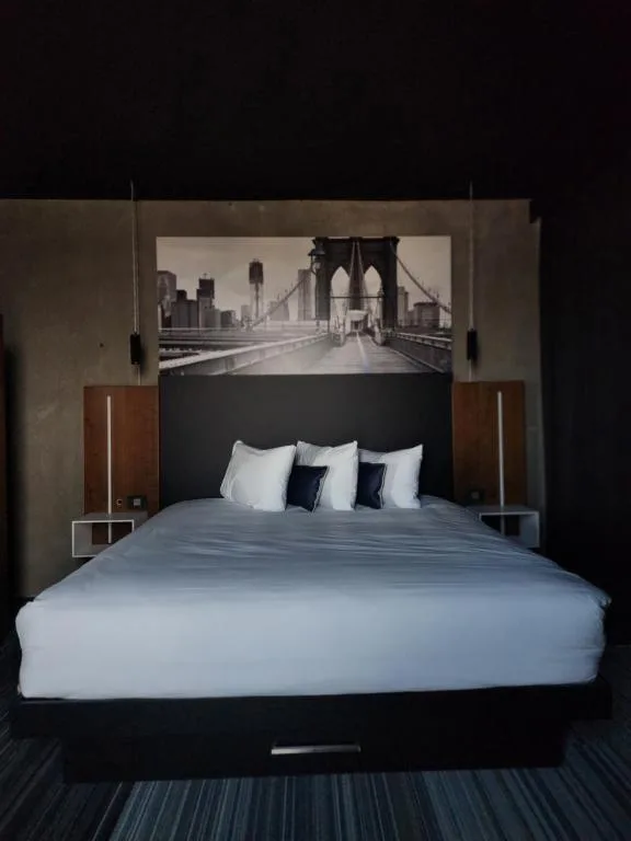 Grand Times Hotel Laval - Centropolis — 2