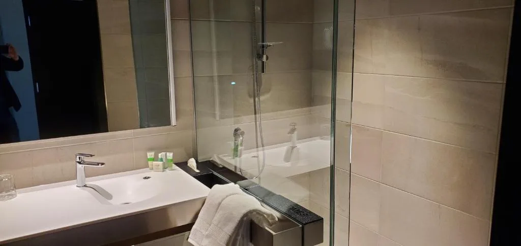 Grand Times Hotel Laval - Centropolis — 3