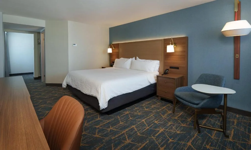 Holiday Inn Laval Montreal by IHG — 5