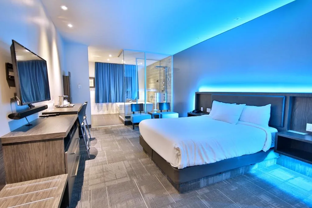 Hôtel Ô Laval — 2