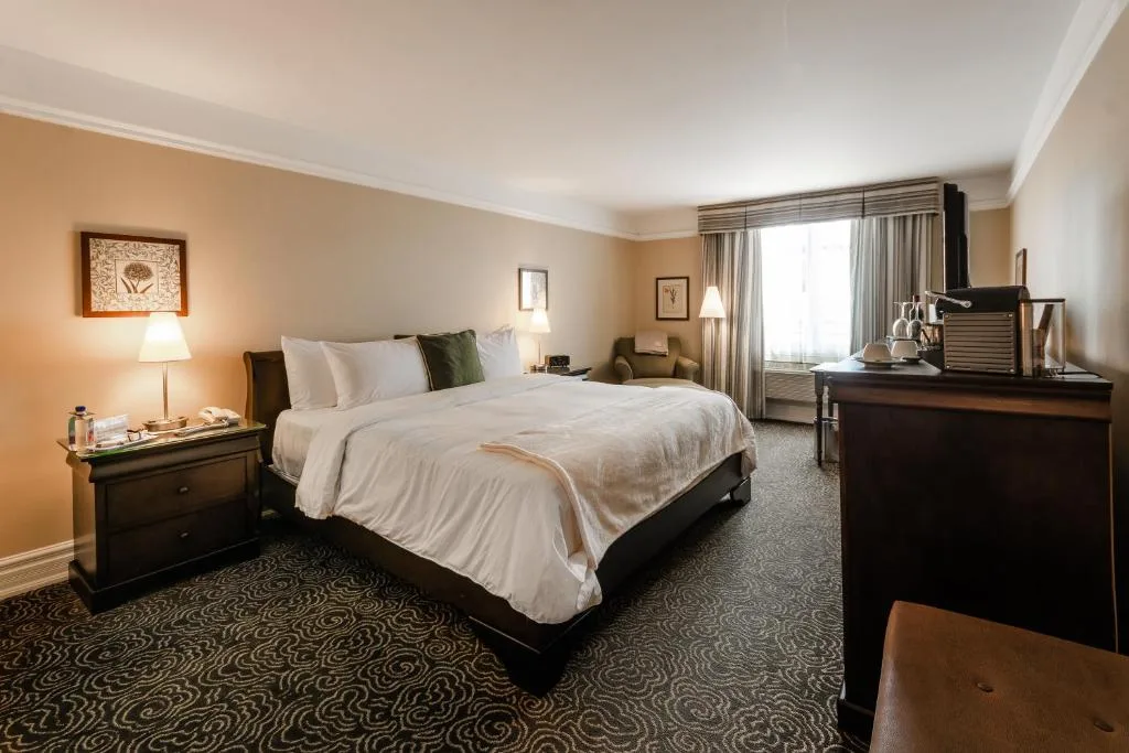 Le St-Martin Hotel & Suites — 2