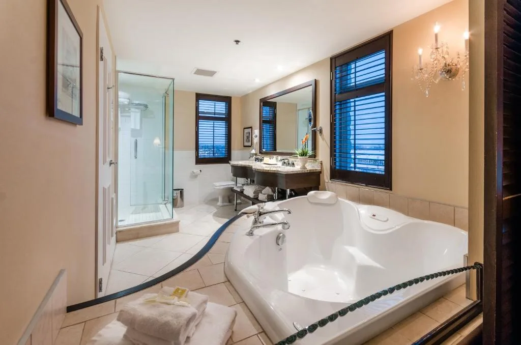 Le St-Martin Hotel & Suites — 3