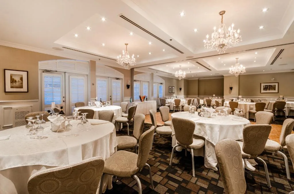 Le St-Martin Hotel & Suites — 5
