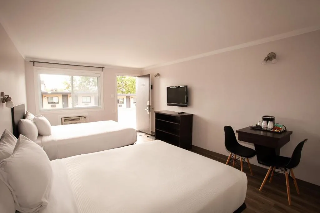 Motel Newstar Laval — 5