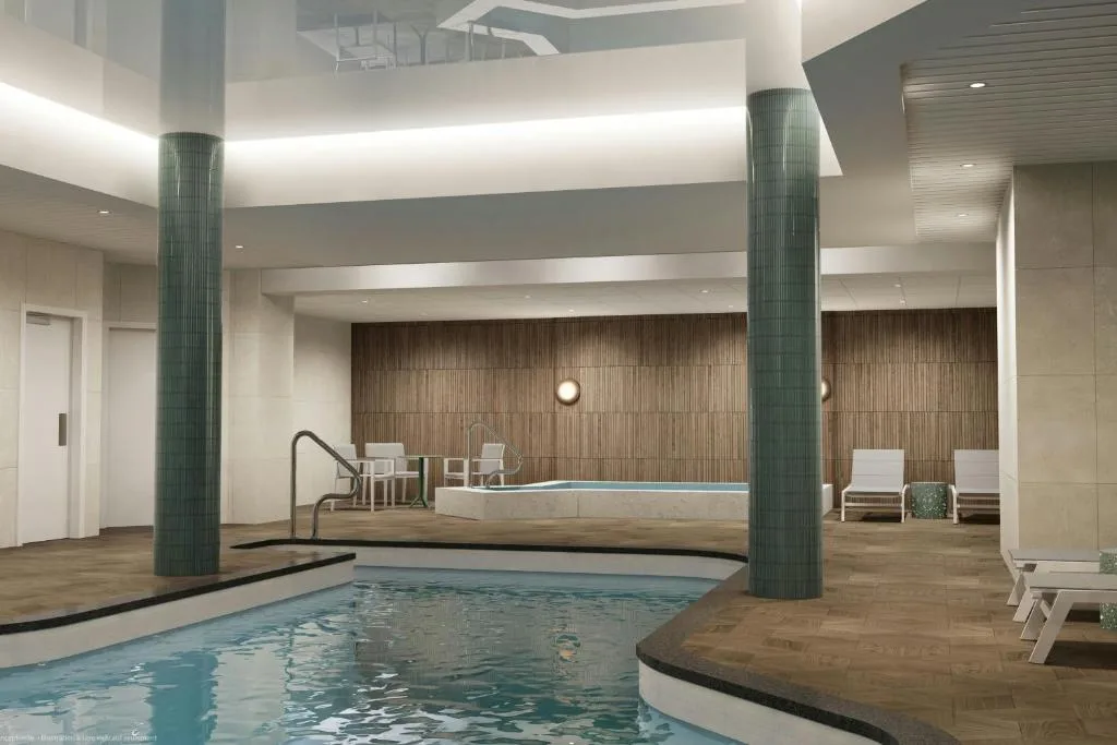 Ômage Hotel, Montreal Laval, a Tribute Portfolio Hotel — 4