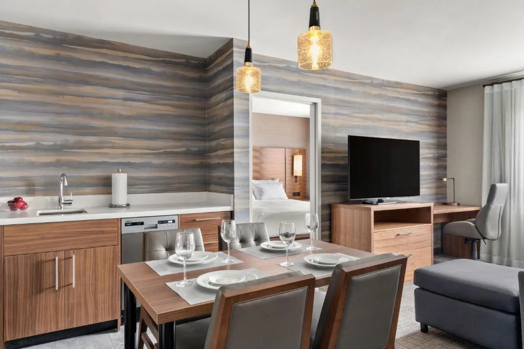 Residence Inn by Marriott Laval — 3